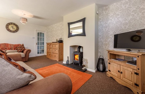 Llanbedrog Cottage | Ty Hwyliog