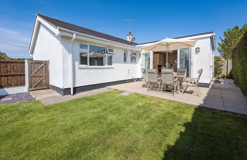 Llanbedrog Cottage | Ty Hwyliog