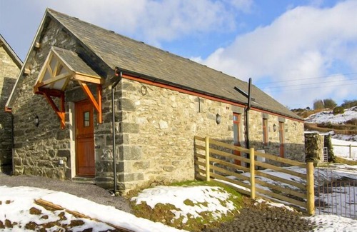 Capel Garmon Cottage | Ty Isaf Penrhyddion