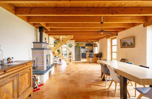 Plouhinec House | Ty Jane Dour - Maison avec jardin
