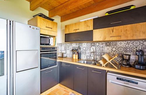 Plouhinec House | Ty Jane Dour - Maison avec jardin