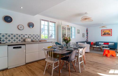 Saint-Philibert House | Ty Korz - Proche Plage