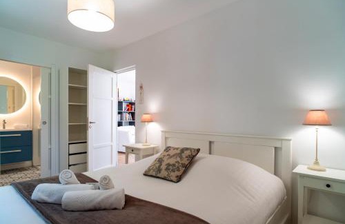 Saint-Philibert House | Ty Korz - Proche Plage