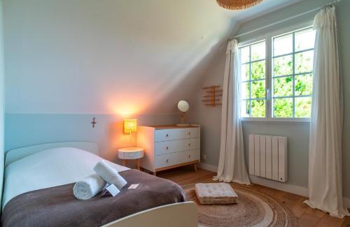 Saint-Philibert House | Ty Korz - Proche Plage