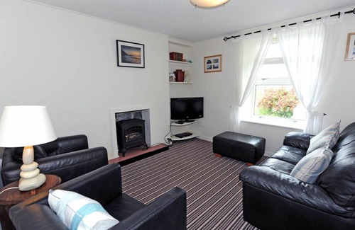 Tan-y-groes Cottage | Ty Llew, Tresaith