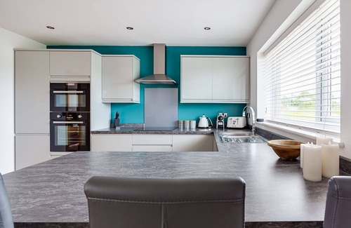 Tudweiliog Cottage | Ty Llewelyn - Luxury Cottages