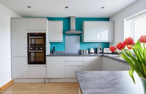 Tudweiliog Cottage | Ty Llewelyn - Luxury Cottages