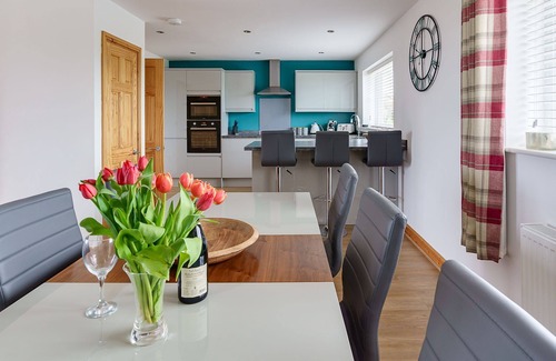 Tudweiliog Cottage | Ty Llewelyn - Luxury Cottages