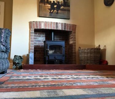 Haverfordwest Bed & Breakfast | Ty Llwyd