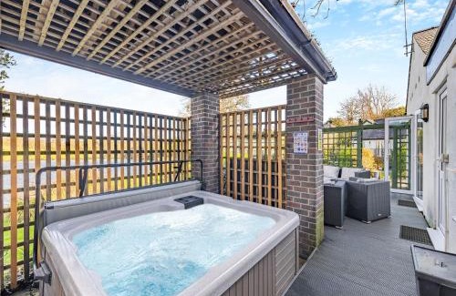 Tyn-y-Gongl House | Ty Llyn Cottage