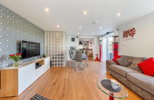 Tyn-y-Gongl House | Ty Llyn Cottage