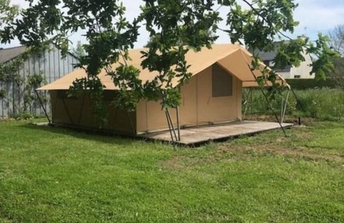 Clohars-Fouesnant House | Ty Lodge