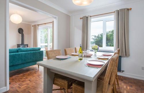 Penally House | Ty Lwcus