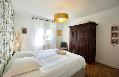 Kerherou Apartment | Ty Ma Bro