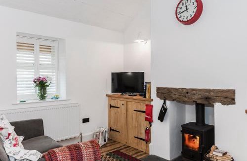 Llandwrog House | Ty Macsen