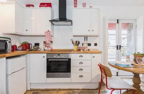 Llandwrog House | Ty Macsen