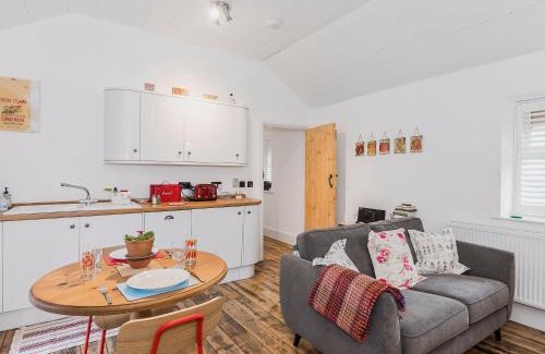 Llandwrog House | Ty Macsen