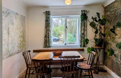 Brynrefail Bed & Breakfast | Ty Madog Eryri Snowdonia