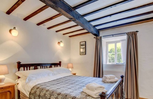 Mawddwy House | Ty Mawddwy in Machynlleth