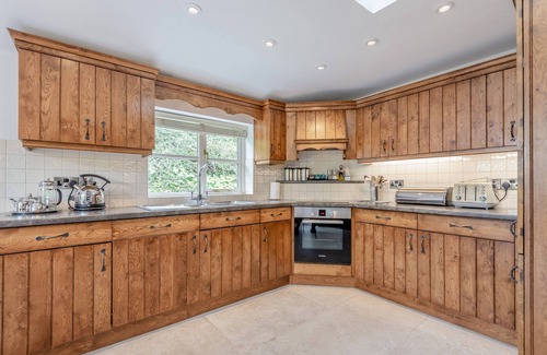 Mawddwy House | Ty Mawddwy - Three Bedroom House, Sleeps 6