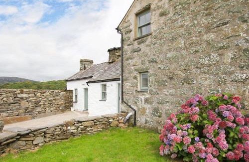 Porthmadog House | Ty Mawr Porthmadog