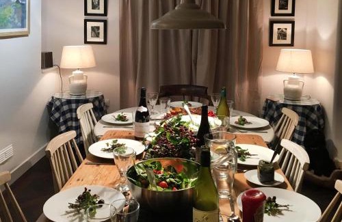 Porthmadog House | Ty Mawr Porthmadog