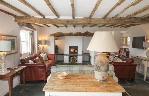 Porthmadog House | Ty Mawr Porthmadog