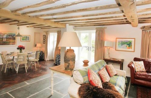 Porthmadog House | Ty Mawr Porthmadog