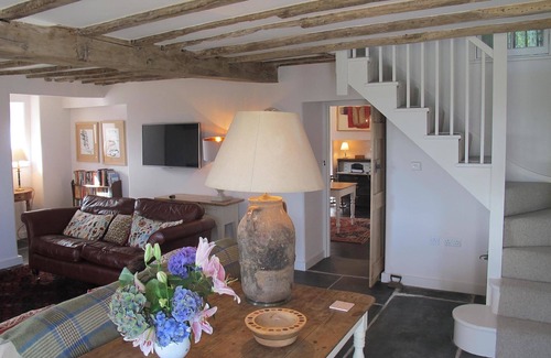 Porthmadog Cottage | Ty Mawr Porthmadog