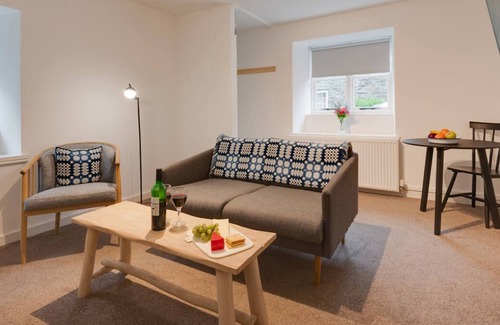 Pentre-Foelas House | Ty Melin in Betws-y-Coed