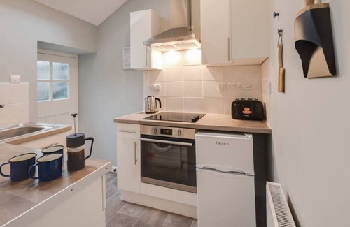 Pentre-Foelas House | Ty Melin in Betws-y-Coed