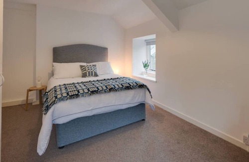 Pentre-Foelas House | Ty Melin in Betws-y-Coed