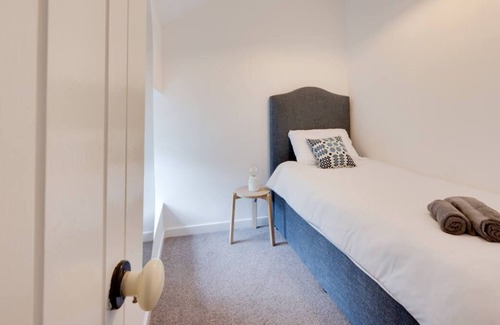 Pentre-Foelas House | Ty Melin in Betws-y-Coed