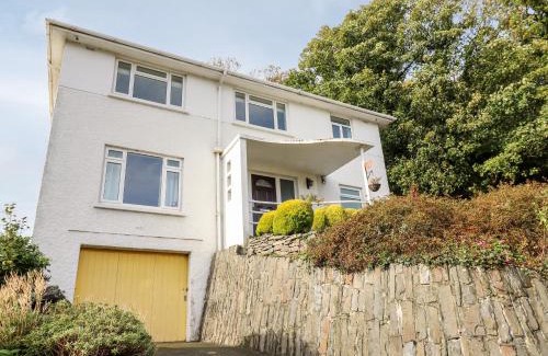 Aberystwyth House | Ty Melyn