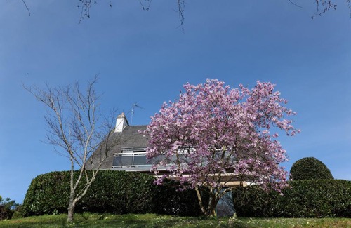 Fouesnant Bed & Breakfast | Ty Menez