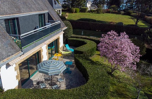 Fouesnant Bed & Breakfast | Ty Menez