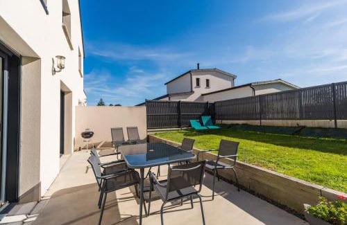 Pordic House | Ty Menez - Maison neuve proche commerces et plages