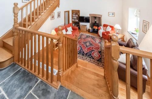 Haverfordwest House | Ty Menyn