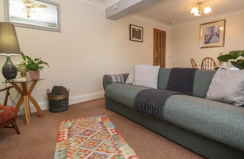 Camborne House | Ty Metheven