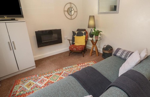 Camborne House | Ty Metheven