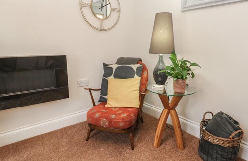 Camborne House | Ty Metheven