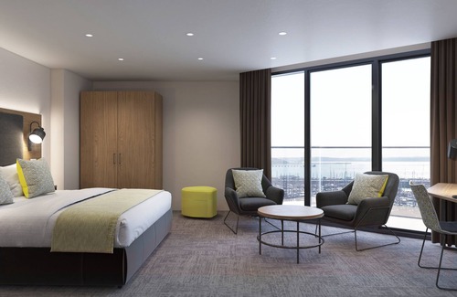 Milford Haven Hotel | Tŷ Milford Waterfront
