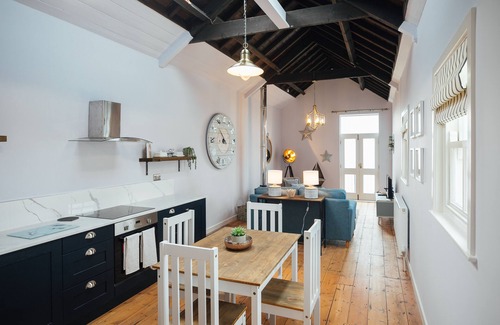 Milford Haven Hotel | Tŷ Milford Waterfront