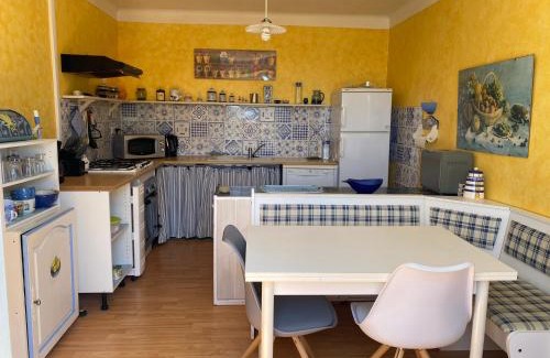 Plozevet House | Ty Mimi