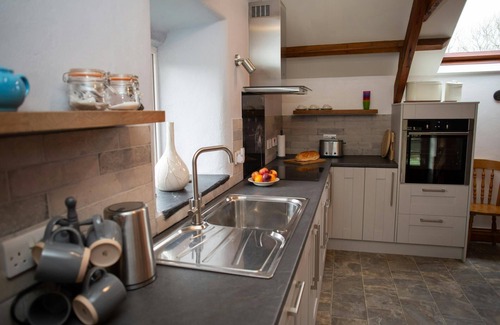 Castlemorris Cottage | Ty Moch Bach, Fishguard