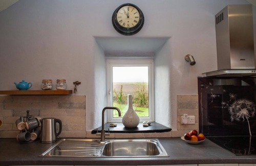 Castlemorris Cottage | Ty Moch Bach, Fishguard