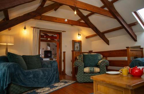 Castlemorris House | Ty Moch Bach Fishguard
