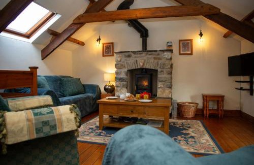 Castlemorris House | Ty Moch Bach Fishguard