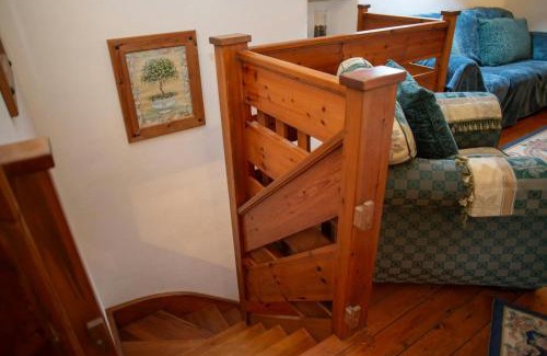 Castlemorris House | Ty Moch Bach Fishguard