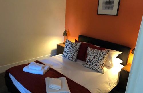 Rhayader Apartment | Ty Morgan's Apartments